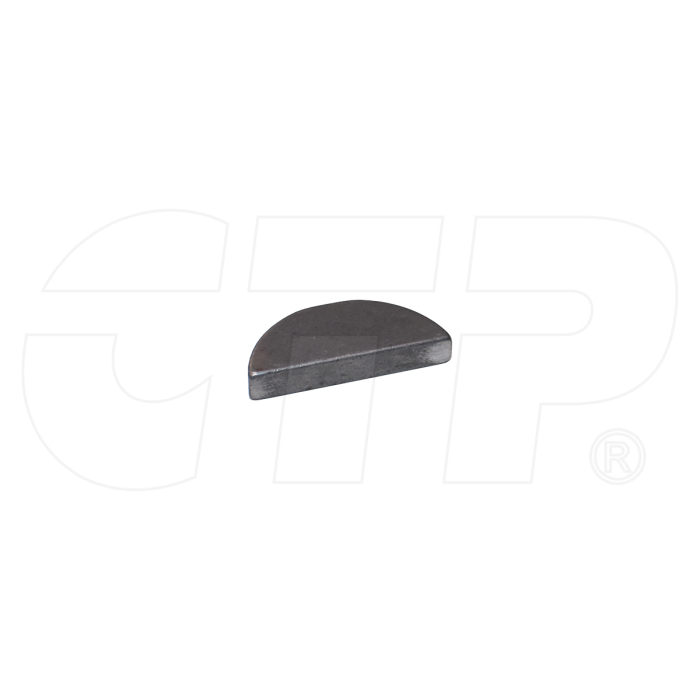 New 1B8715 Key-Woodruff S Replacement suitable for Caterpillar Equipment New 1B8715 Key-Woodruff S Replacement suitable for Caterpillar Equipment