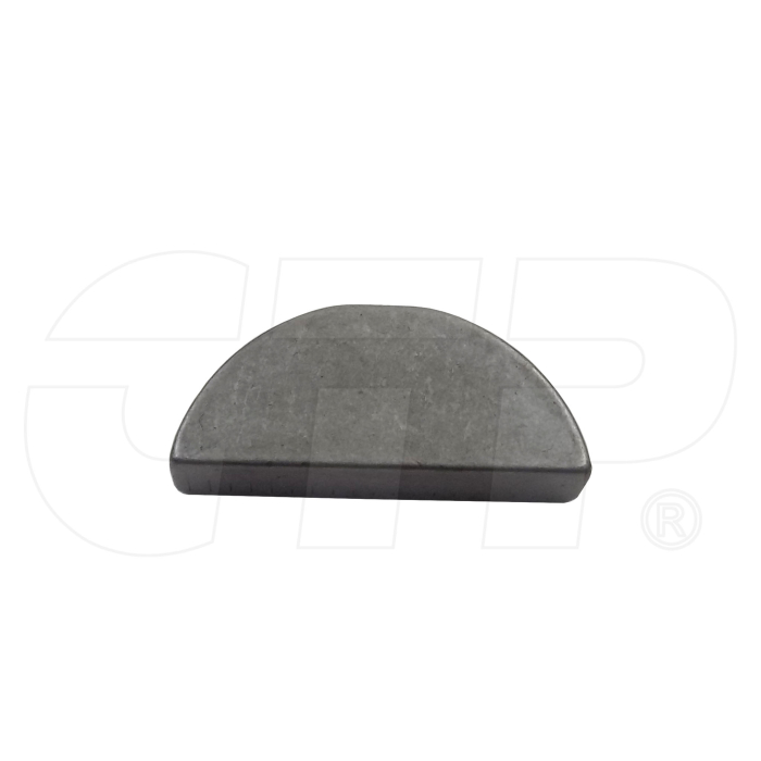 New 1B8721 Key-Woodruff Replacement suitable for Caterpillar Equipment New 1B8721 Key-Woodruff Replacement suitable for Caterpillar Equipment