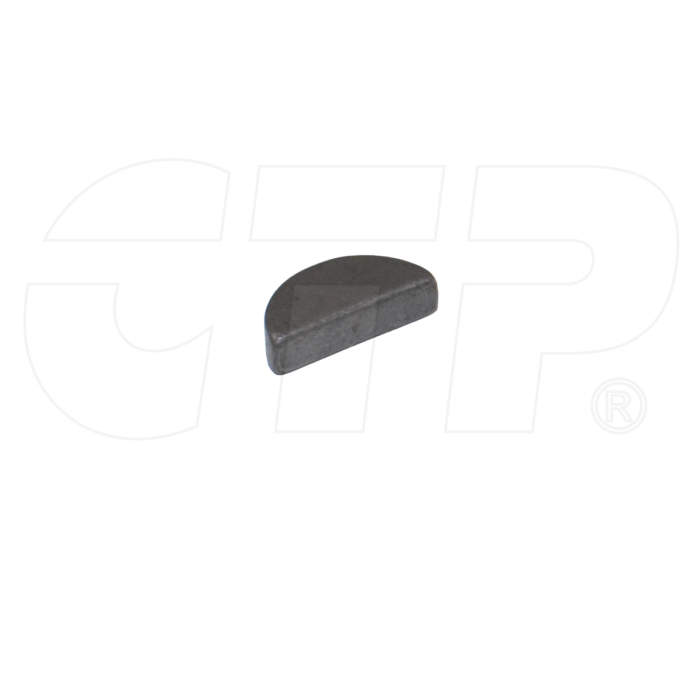 New 1B8735 Key Woodruff Replacement suitable for Caterpillar Equipment New 1B8735 Key Woodruff Replacement suitable for Caterpillar Equipment