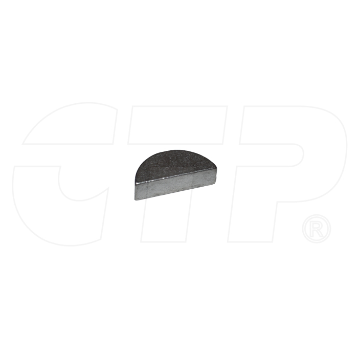 New 1B8736 Key-Woodruff Replacement suitable for Caterpillar Equipment New 1B8736 Key-Woodruff Replacement suitable for Caterpillar Equipment