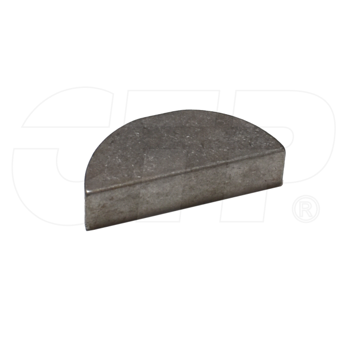 New 1B8741 Key-Woodruff Replacement suitable for Caterpillar Equipment