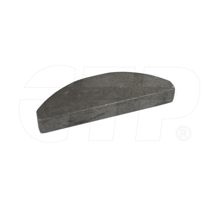 New 1B8742 Key-Woodruff Replacement suitable for Caterpillar Equipment