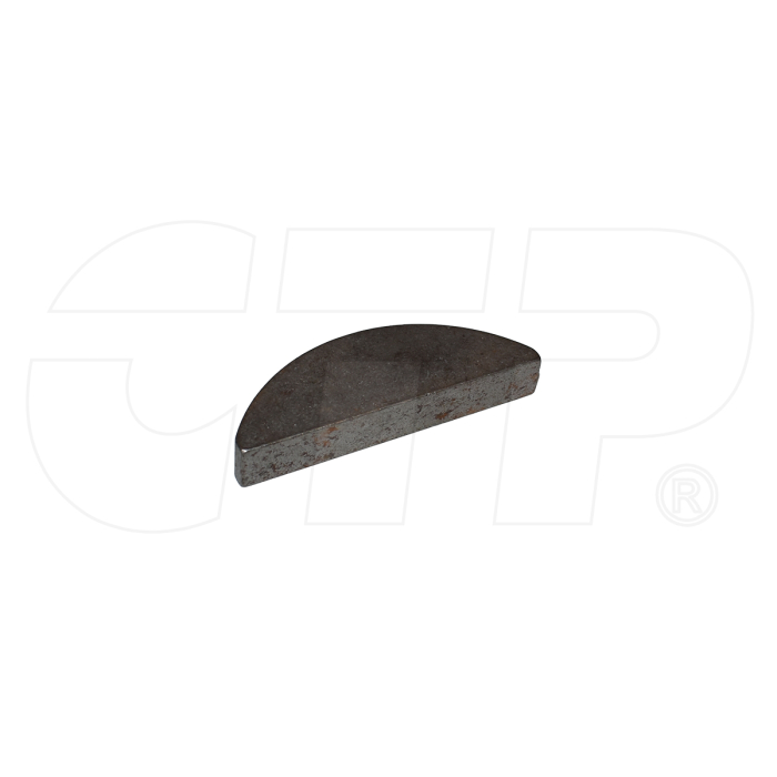 New 1B8743 Key-Woodruff Replacement suitable for Caterpillar Equipment New 1B8743 Key-Woodruff Replacement suitable for Caterpillar Equipment