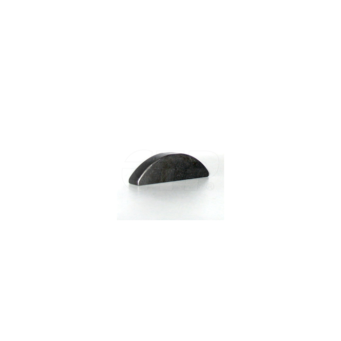 New 1B8744 Key-Woodruff Replacement suitable for Caterpillar Equipment