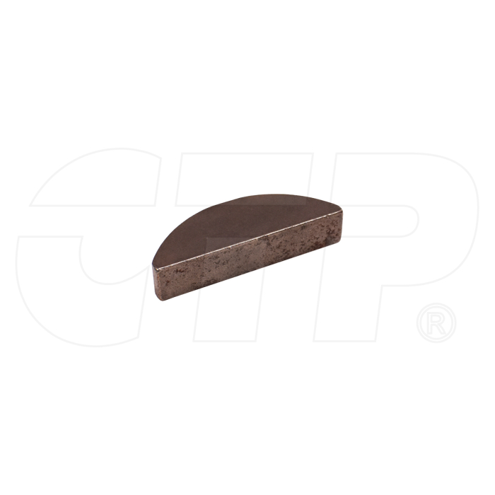 New 1B8745 Key-Woodruff Replacement suitable for Caterpillar Equipment