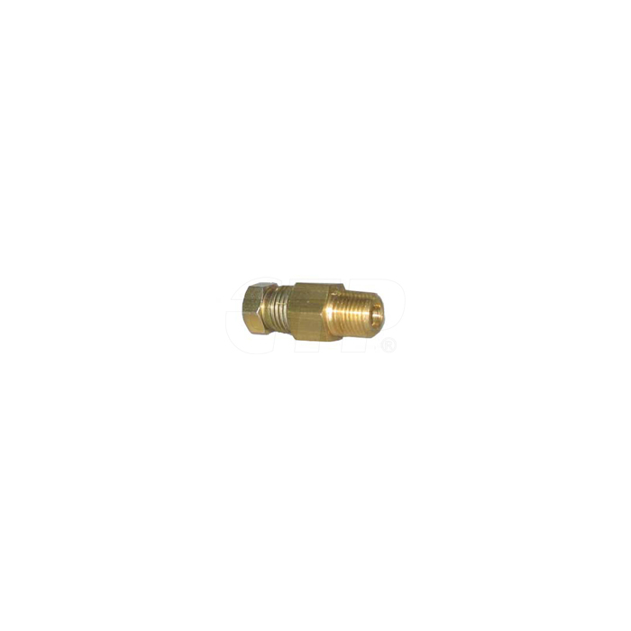 New 1F3278 Fitting Replacement suitable for Caterpillar Equipment