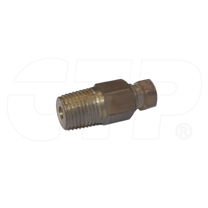 New 1F7552 Fitting Replacement suitable for Caterpillar Equipment New 1F7552 Fitting Replacement suitable for Caterpillar Equipment