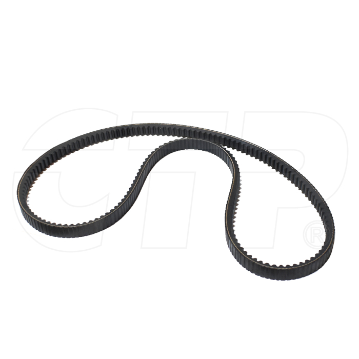 New 1H6929 V-Belt Single Replacement suitable for Caterpillar Equipment New 1H6929 V-Belt Single Replacement suitable for Caterpillar Equipment