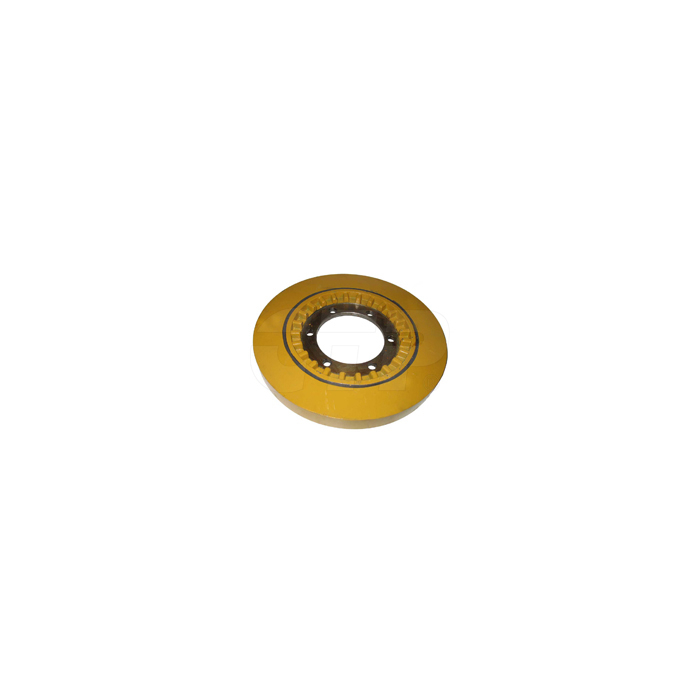 New 1M7708 Damper A Replacement suitable for Caterpillar Equipment New 1M7708 Damper A Replacement suitable for Caterpillar Equipment