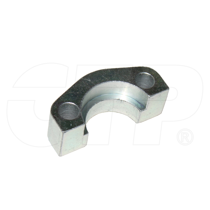 New 1P5766 Hydraulic Flange Replacement suitable for Caterpillar Equipment