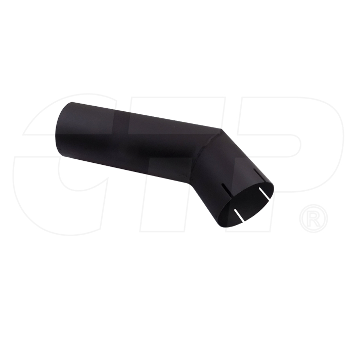 New 1P8463 Pipe Exhaust External Replacement suitable for Caterpillar Equipment New 1P8463 Pipe Exhaust External Replacement suitable for Caterpillar Equipment