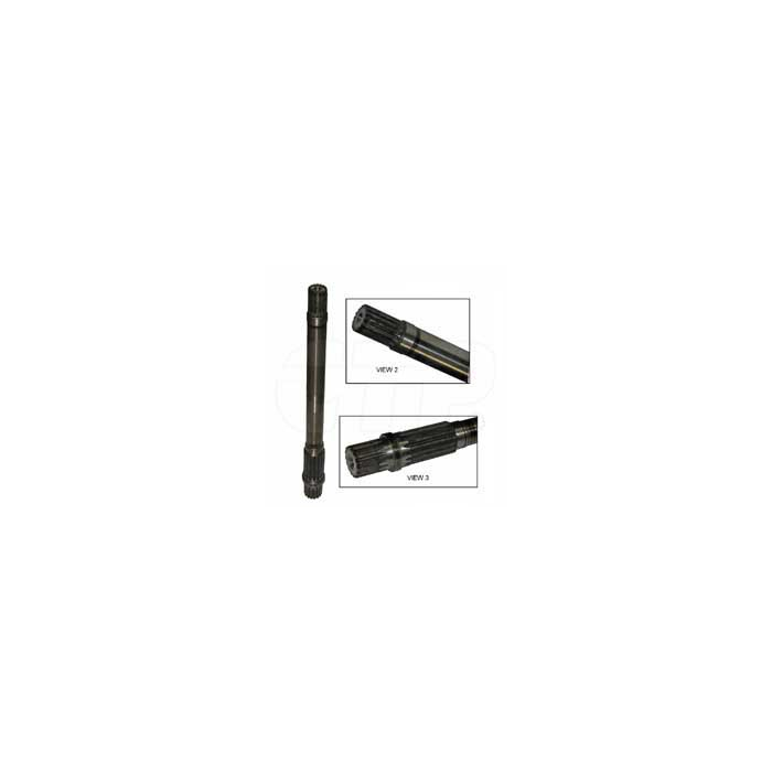 New 1P8835 Shaft Replacement suitable for Caterpillar Equipment