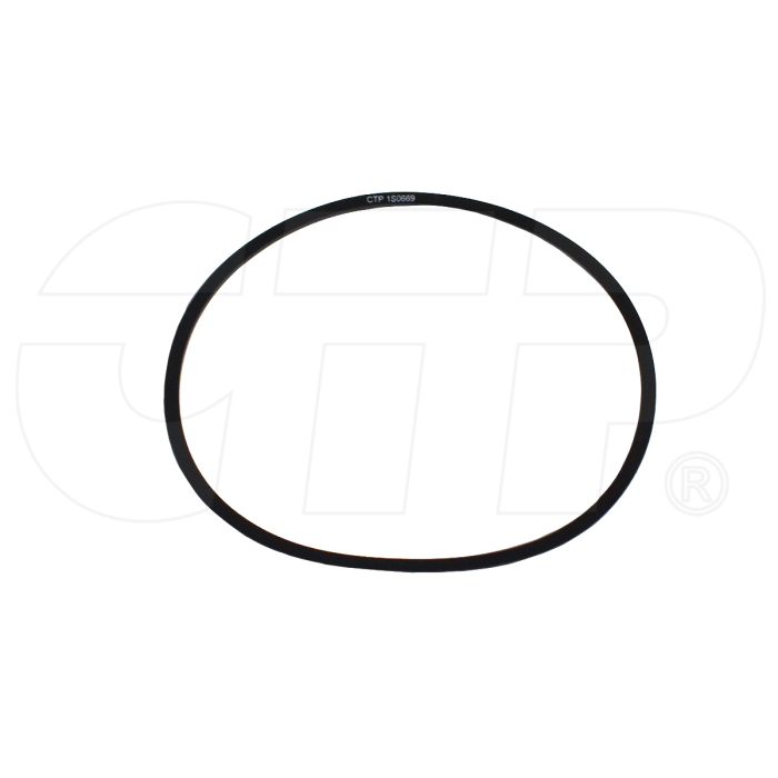 New 1S0669 Ring Back Up Replacement suitable for Caterpillar Equipment