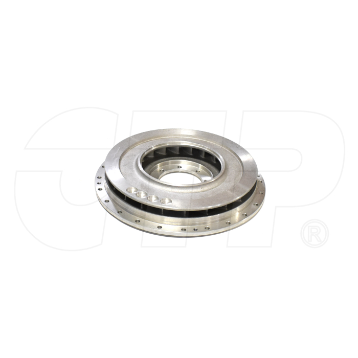 New 1T0018 Wheel-Impeller Replacement suitable for Caterpillar Equipment New 1T0018 Wheel-Impeller Replacement suitable for Caterpillar Equipment