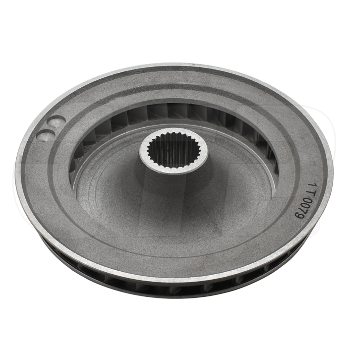 1T0079  CAT Wheel-Turbine
