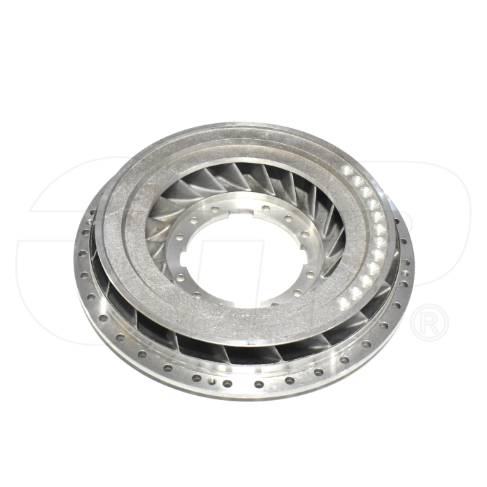 New 1T0709 Impeller Replacement suitable for Caterpillar Equipment New 1T0709 Impeller Replacement suitable for Caterpillar Equipment