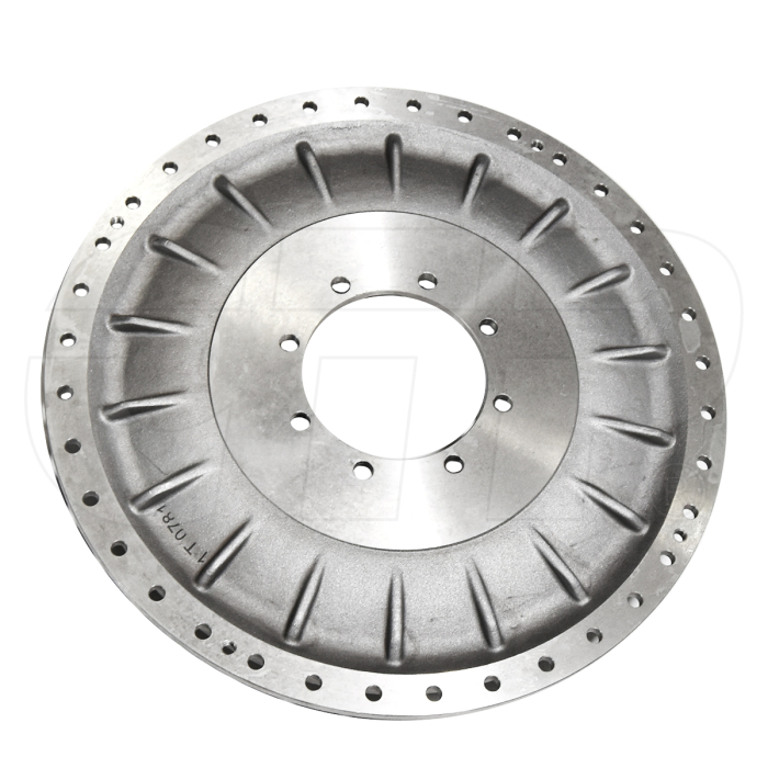 New 1T0781 Impeller Replacement suitable for Caterpillar Equipment