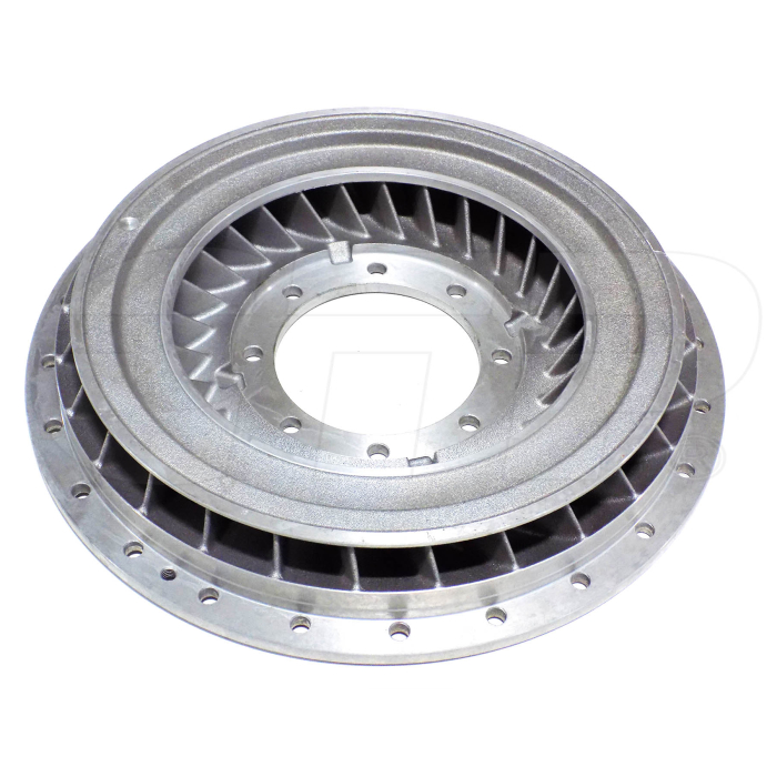 New 1T1051 Impeller Replacement suitable for Caterpillar Equipment