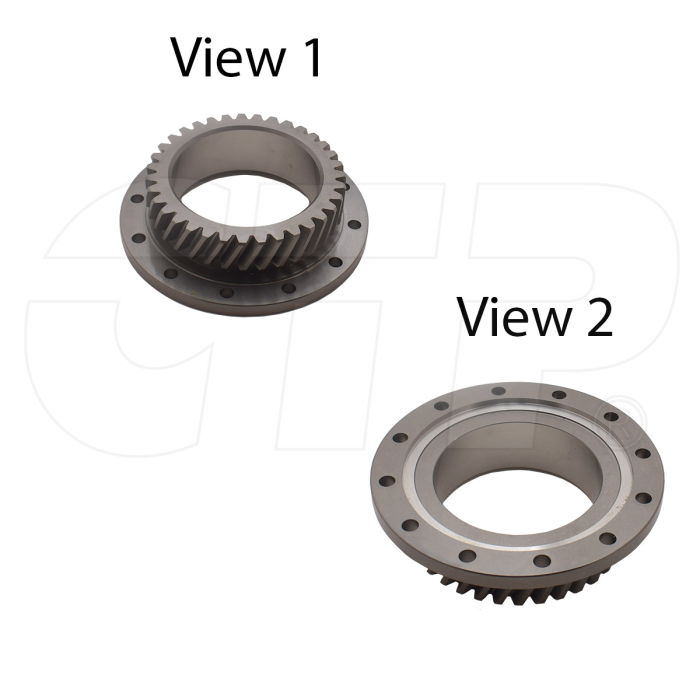 New 1T1396 Gear-Drive Replacement suitable for Caterpillar Equipment