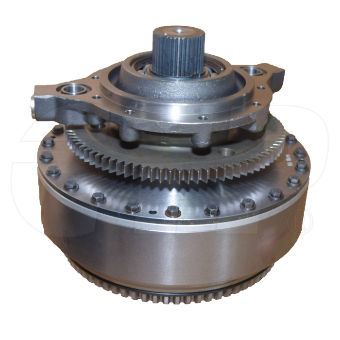 New 1T1735 Converter G Replacement suitable for Caterpillar Equipment New 1T1735 Converter G Replacement suitable for Caterpillar Equipment