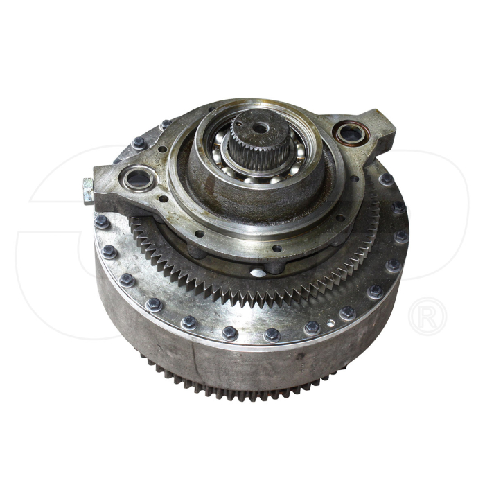 New 1T1939 Torque Converter Replacement suitable for Caterpillar Equipment