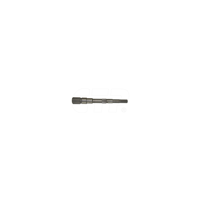 New 1U3881 Shaft Replacement suitable for Caterpillar Equipment