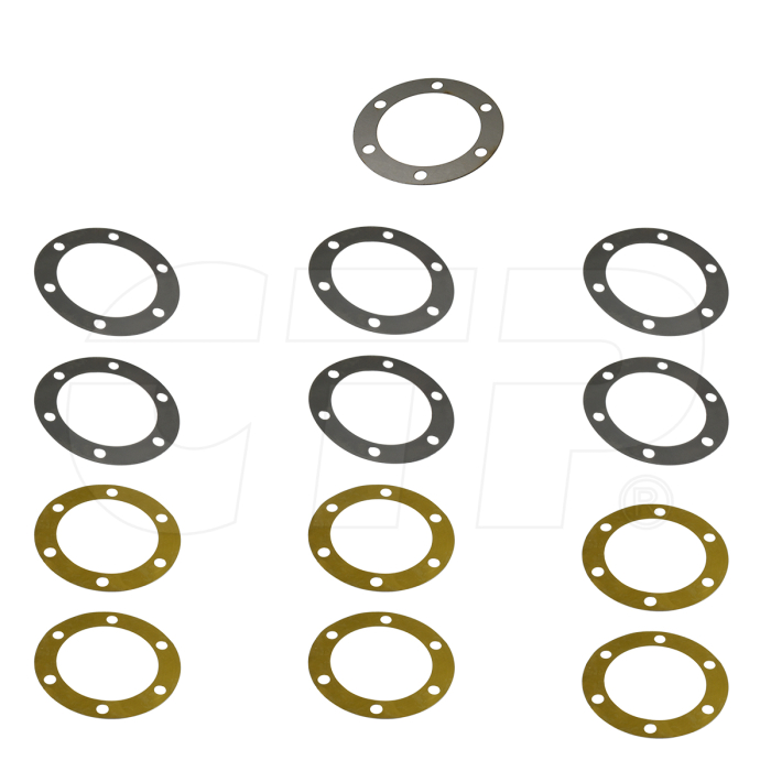 New 1V8848 Shim Pack Replacement suitable for Caterpillar Equipment New 1V8848 Shim Pack Replacement suitable for Caterpillar Equipment