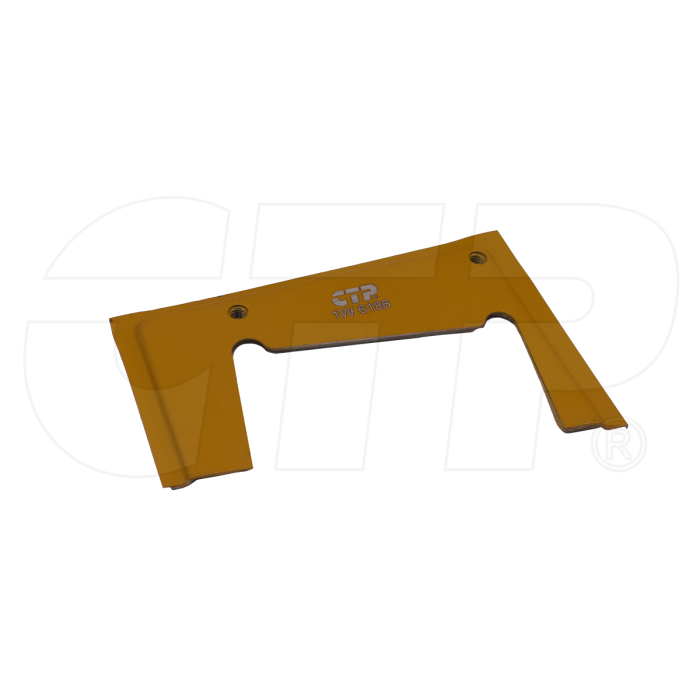 New 1W6186 Shield Replacement suitable for Caterpillar Equipment