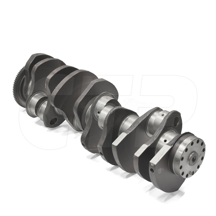 New 1W6209 (4637668) Crankshaft W/Gear Replacement suitable for Caterpillar Equipment New 1W6209 (4637668) Crankshaft W/Gear Replacement suitable for Caterpillar Equipment