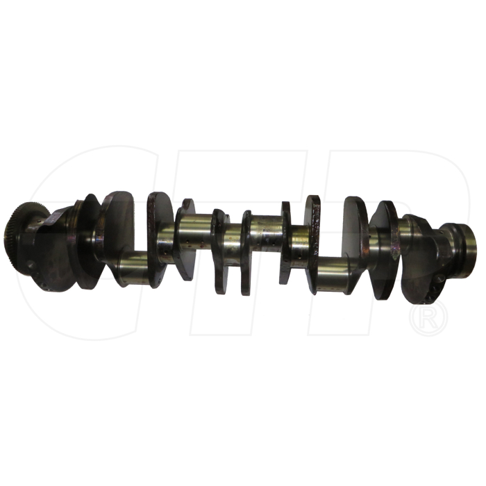 New 1W6213 Crankshaft A Replacement suitable for Caterpillar Equipment