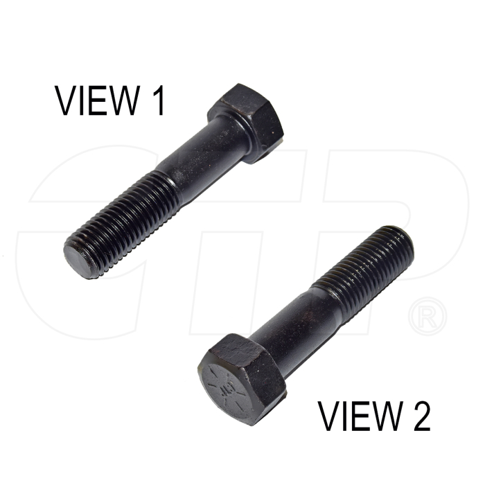 New 1D4630 Cap Screw High He Replacement suitable for Caterpillar Equipment New 1D4630 Cap Screw High He Replacement suitable for Caterpillar Equipment