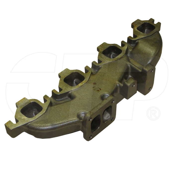 New 1P1216 Manifold Exhaust Replacement suitable for Caterpillar Equipment New 1P1216 Manifold Exhaust Replacement suitable for Caterpillar Equipment