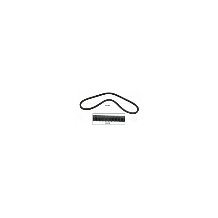 1P9744  CAT V-Belt Single