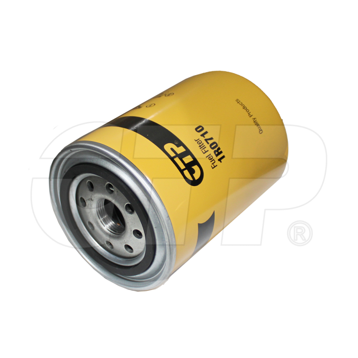 New 1R0710 Fuel Filter Replacement suitable for Caterpillar Secondary Fuel Filter New 1R0710 Fuel Filter Replacement suitable for Caterpillar Secondary Fuel Filter