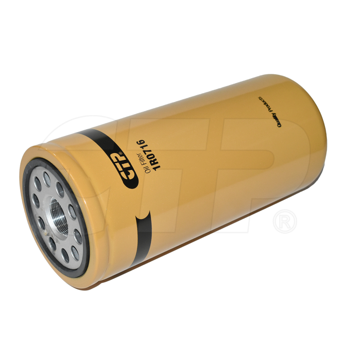New 1R0716 Oil Filter Replacement suitable for Caterpillar Equipment                                                                      