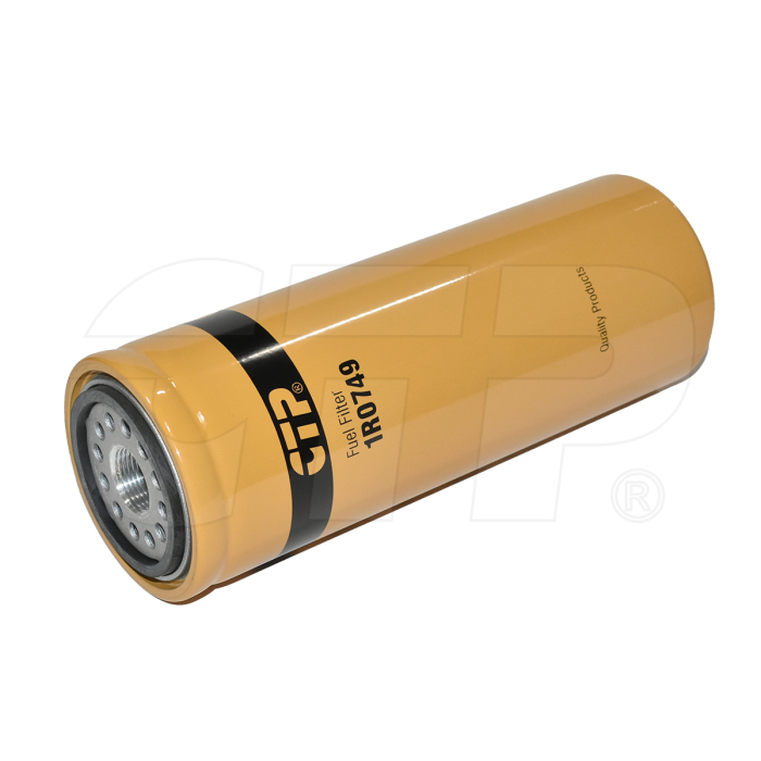 New 1R0749 Fuel Filter Replacement suitable for Caterpillar Equipment New 1R0749 Fuel Filter Replacement suitable for Caterpillar Equipment