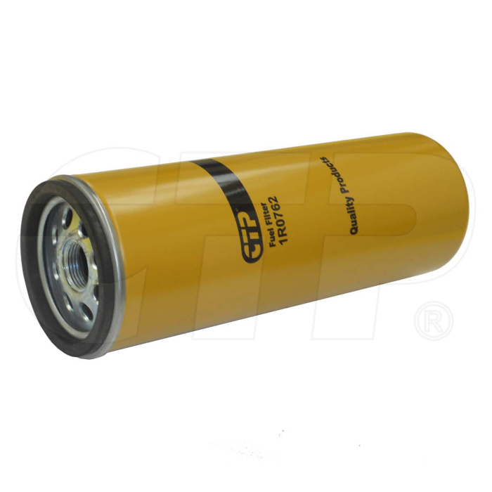 New 1R0762 Fuel Filter-Secon Replacement suitable for Caterpillar Equipment New 1R0762 Fuel Filter-Secon Replacement suitable for Caterpillar Equipment