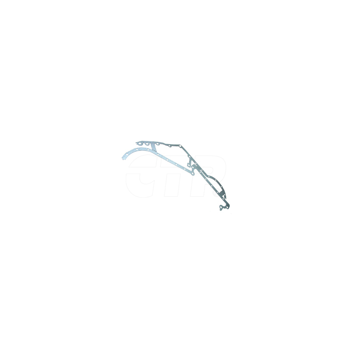 New 1S2043 Gasket Replacement suitable for Caterpillar Equipment