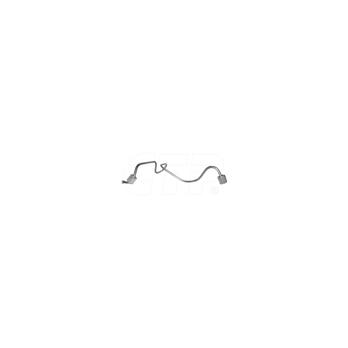 New 1S2084 Fuel Line Replacement suitable for Caterpillar D343