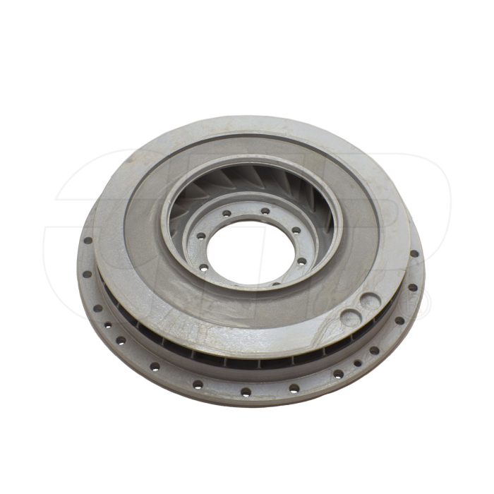 New 1T0406 Wheel-Impeller Replacement suitable for Caterpillar Equipment