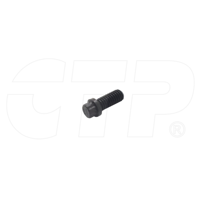 1T0416  CAT Bolt- 12 Pt Hd