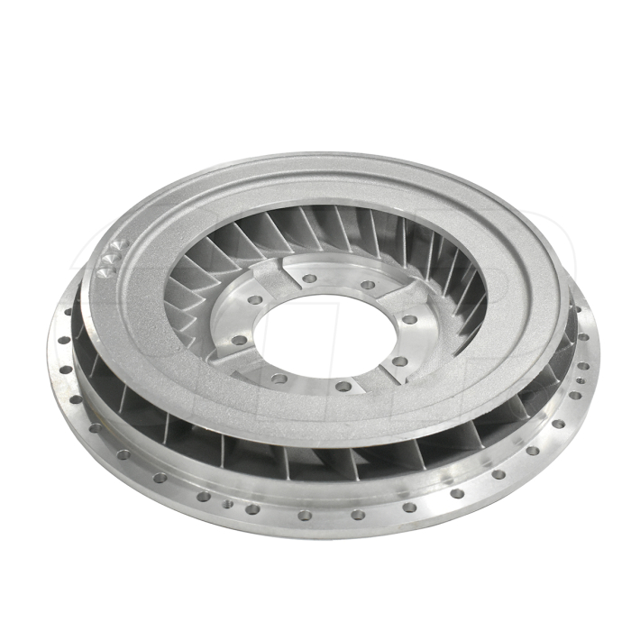 New 1T0771 Impeller Replacement suitable for Caterpillar Equipment