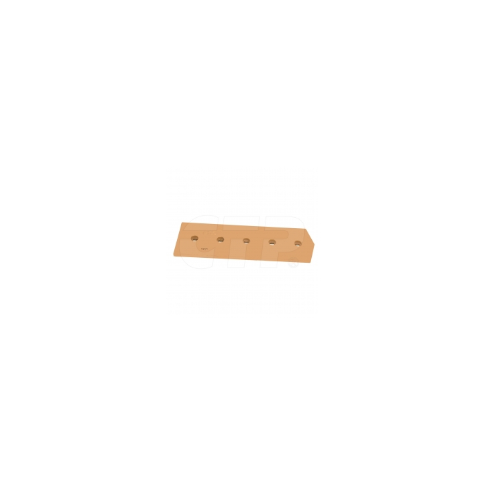 New 1U4929 Cutting Edge Replacement suitable for Caterpillar D8