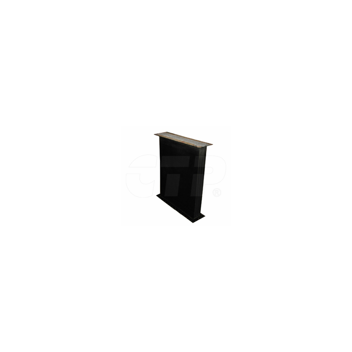New 1W1895 Core A Radiator Replacement suitable for Caterpillar Equipment