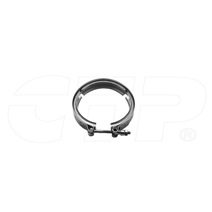 1W2431  CAT Clamp-Band
