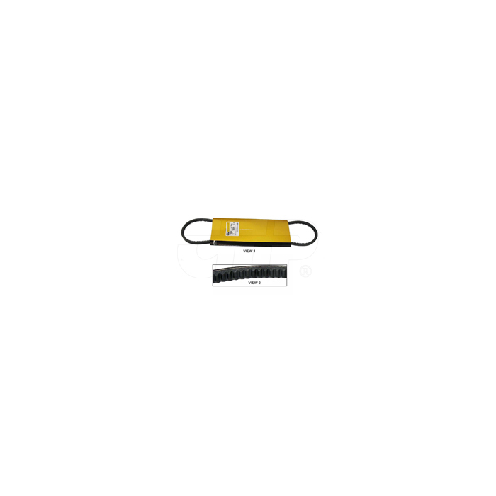 New 1W2934 V Belt Single Replacement suitable for Caterpillar Equipment New 1W2934 V Belt Single Replacement suitable for Caterpillar Equipment