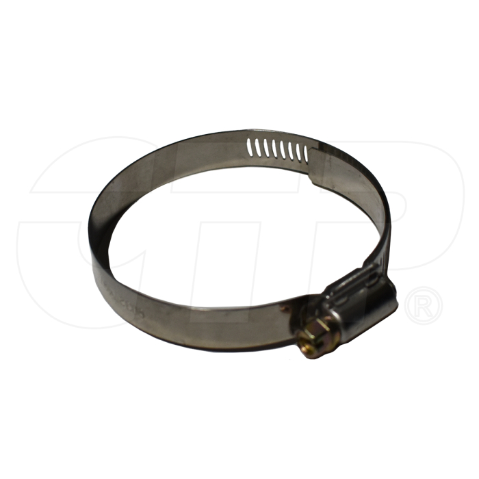 New 1W4724 Clamp, Hose Replacement suitable for Caterpillar Equipment New 1W4724 Clamp, Hose Replacement suitable for Caterpillar Equipment