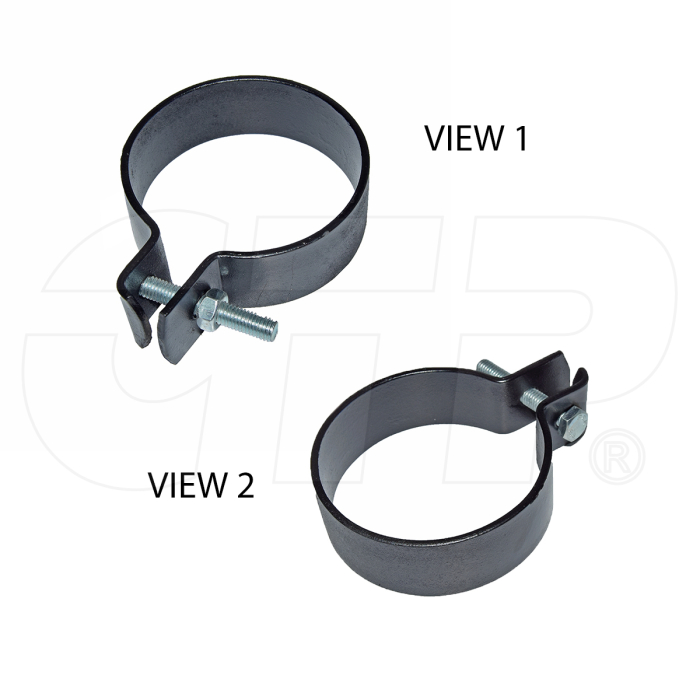 New 1W5869 Clamp Replacement suitable for Caterpillar Equipment