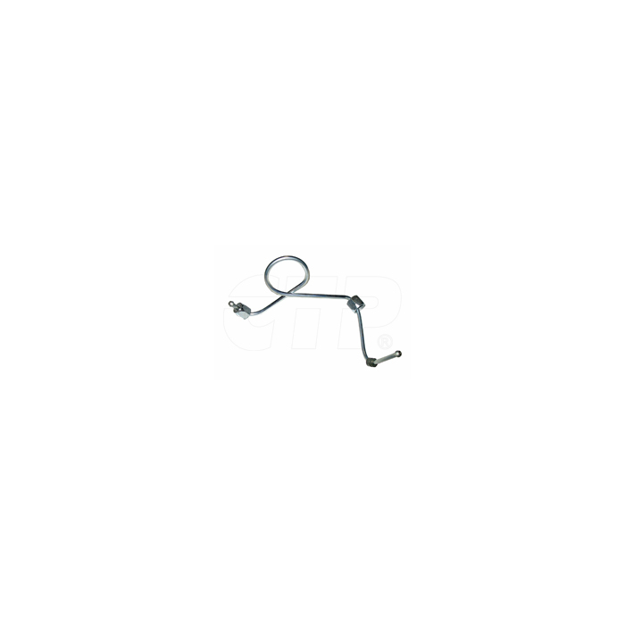 New 1W7122 Fuel Line Replacement suitable for Caterpillar 3204