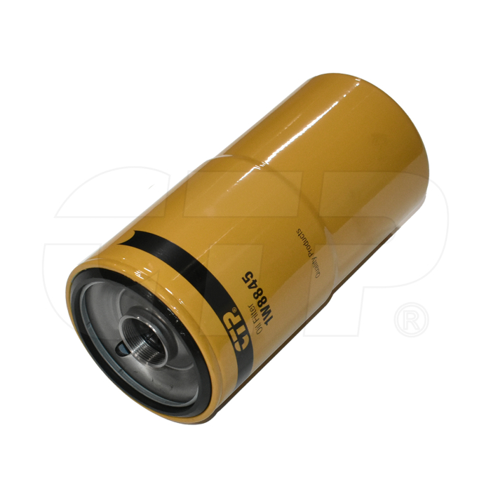 New 1W8845 Oil Filter Replacement suitable for Caterpillar Engine Oil Filter New 1W8845 Oil Filter Replacement suitable for Caterpillar Engine Oil Filter